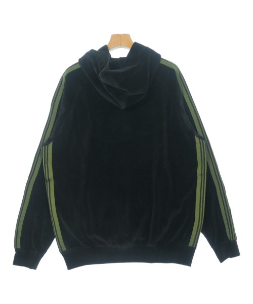 Needles（ニードルス）スウェット 黒 サイズ:M メンズ/2200619396152