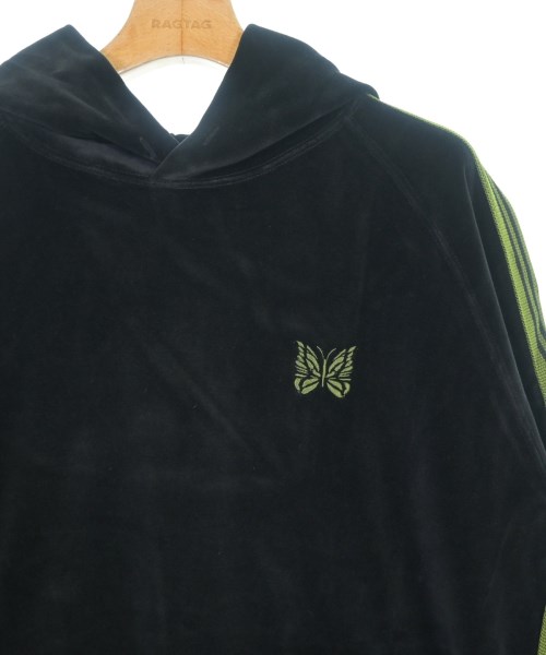 Needles（ニードルス）スウェット 黒 サイズ:M メンズ/2200619396152