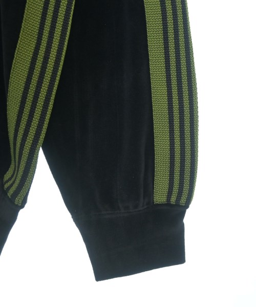 Needles（ニードルス）スウェット 黒 サイズ:M メンズ/2200619396152