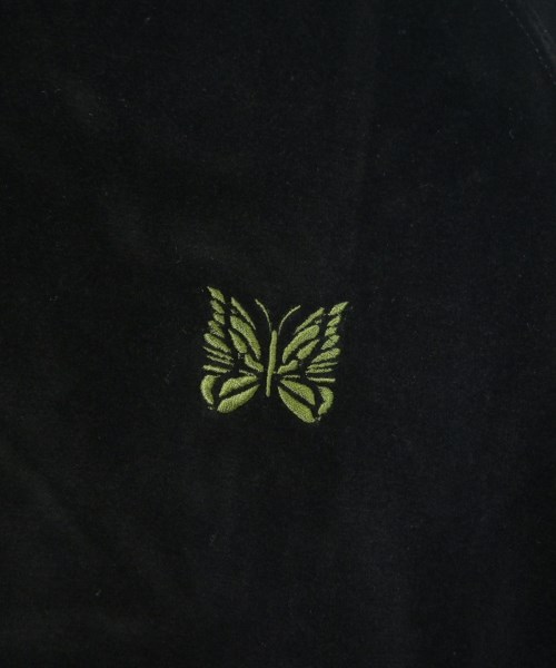 Needles（ニードルス）スウェット 黒 サイズ:M メンズ/2200619396152