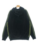 Needles（ニードルス）スウェット 黒 サイズ:M メンズ/2200619396152