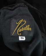 Needles（ニードルス）スウェット 黒 サイズ:M メンズ/2200619396152