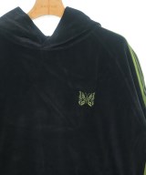 Needles（ニードルス）スウェット 黒 サイズ:M メンズ/2200619396152