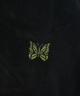 Needles（ニードルス）スウェット 黒 サイズ:M メンズ/2200619396152