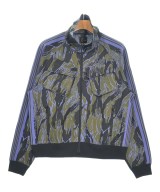 Needles（ニードルス）スウェット 紫 サイズ:M メンズ/2200619396169