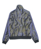 Needles（ニードルス）スウェット 紫 サイズ:M メンズ/2200619396169