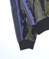 Needles（ニードルス）スウェット 紫 サイズ:M メンズ/2200619396169