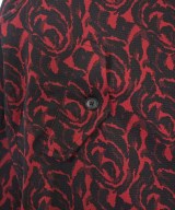 Needles（ニードルス）スウェット 赤 サイズ:34(S位) メンズ/2200619396176