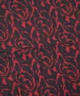 Needles（ニードルス）スウェット 赤 サイズ:34(S位) メンズ/2200619396176