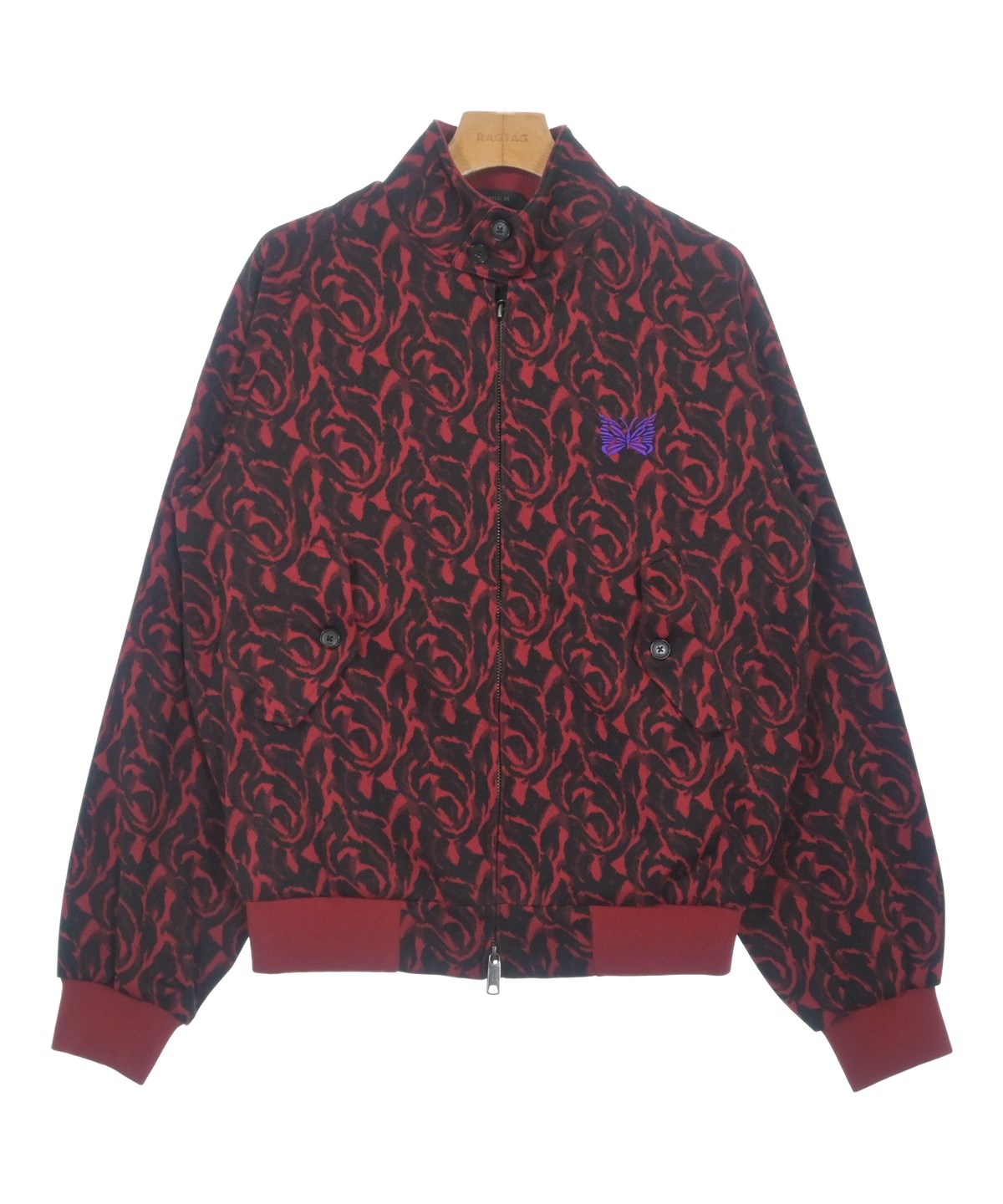 Rebuild by Needles / スウェット/XL/コットン/GRY/LQ530 Rebuild by Needles◇スウェット/XL/コットン/GRY/LQ530 2025年最新