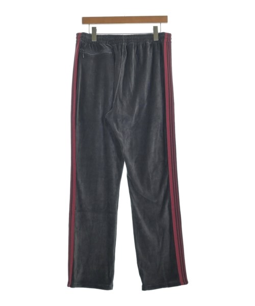 Needles（ニードルス）スウェットパンツ グレー サイズ:M メンズ/2200619396213