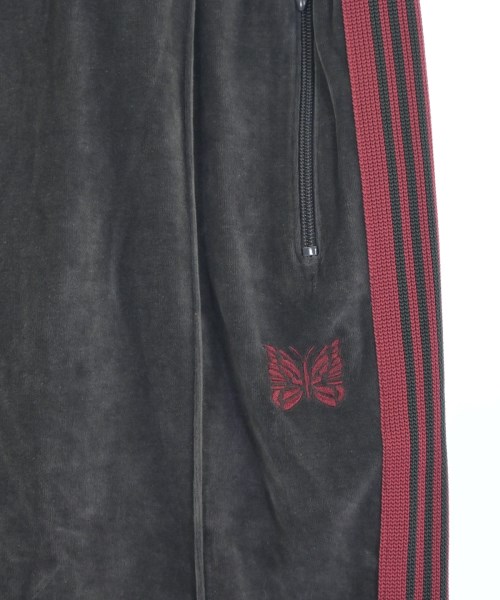 Needles（ニードルス）スウェットパンツ グレー サイズ:M メンズ/2200619396213