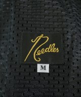 Needles（ニードルス）スウェットパンツ グレー サイズ:M メンズ/2200619396213