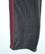 Needles（ニードルス）スウェットパンツ グレー サイズ:M メンズ/2200619396213