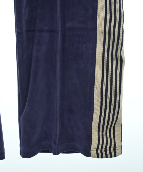 Needles（ニードルス）スウェットパンツ 紫 サイズ:S メンズ/2200619396220