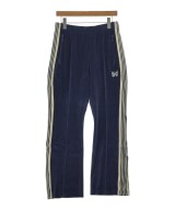 Needles（ニードルス）スウェットパンツ 紫 サイズ:S メンズ/2200619396220