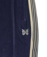 Needles（ニードルス）スウェットパンツ 紫 サイズ:S メンズ/2200619396220