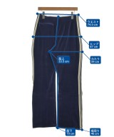 Needles（ニードルス）スウェットパンツ 紫 サイズ:S メンズ/2200619396220