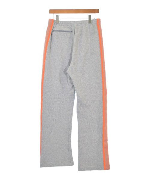 Needles（ニードルス）スウェットパンツ グレー サイズ:M メンズ/2200619464028