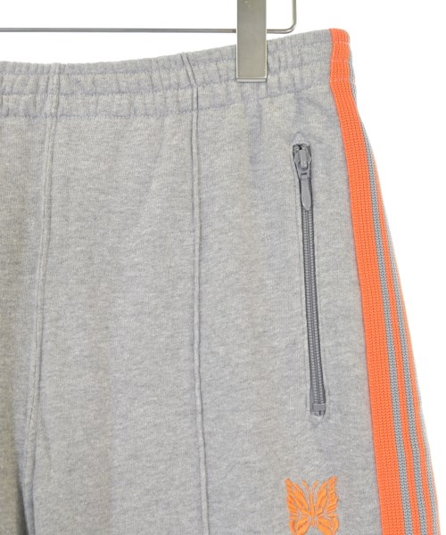 Needles（ニードルス）スウェットパンツ グレー サイズ:M メンズ/2200619464028