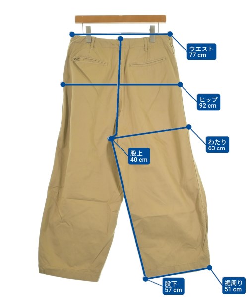 Needles（ニードルス）その他 ベージュ サイズ:S メンズ/2200610908088