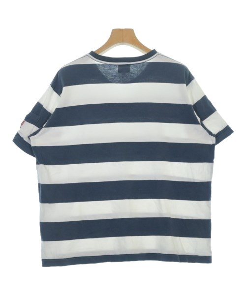 Needles（ニードルス）Tシャツ・カットソー 青 サイズ:M メンズ/2200620270052