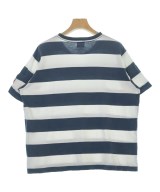 Needles（ニードルス）Tシャツ・カットソー 青 サイズ:M メンズ/2200620270052