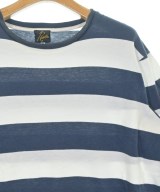 Needles（ニードルス）Tシャツ・カットソー 青 サイズ:M メンズ/2200620270052