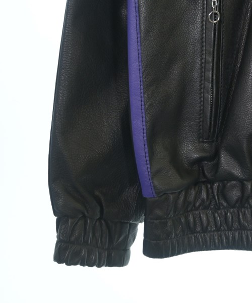 Needles（ニードルス）ライダース 黒 サイズ:M メンズ/2200614052084