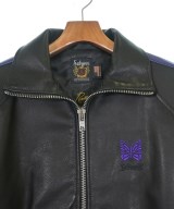 Needles（ニードルス）ライダース 黒 サイズ:M メンズ/2200614052084