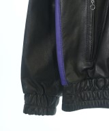 Needles（ニードルス）ライダース 黒 サイズ:M メンズ/2200614052084