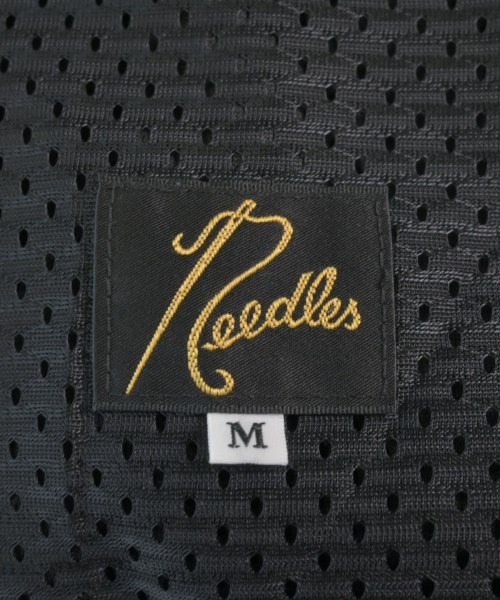 Needles（ニードルス）その他 黒 サイズ:M メンズ/2200620668033
