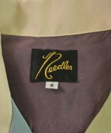 Needles（ニードルス）カジュアルシャツ 緑 サイズ:S メンズ/2200615962078
