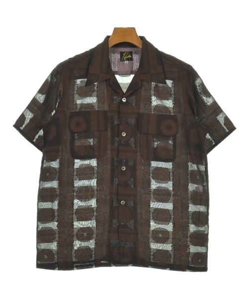 ニードルス(Needles)のNeedles カジュアルシャツ