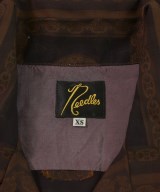 Needles（ニードルス）カジュアルシャツ 茶 サイズ:XS メンズ/2200615962092