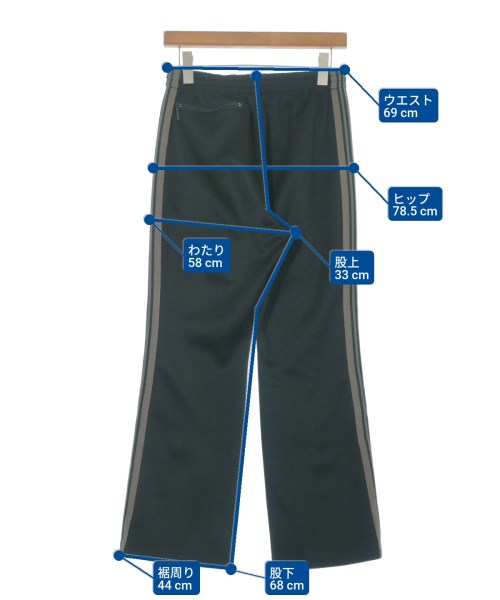 Needles（ニードルス）その他 緑 サイズ:XS メンズ/2200620789011