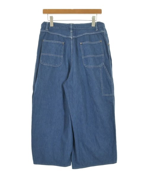 Needles（ニードルス）デニムパンツ 紺 サイズ:XS メンズ/2200620789028