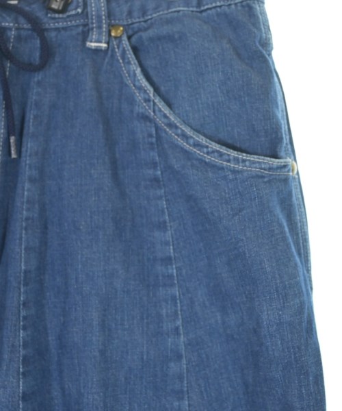 Needles（ニードルス）デニムパンツ 紺 サイズ:XS メンズ/2200620789028