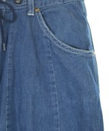 Needles（ニードルス）デニムパンツ 紺 サイズ:XS メンズ/2200620789028