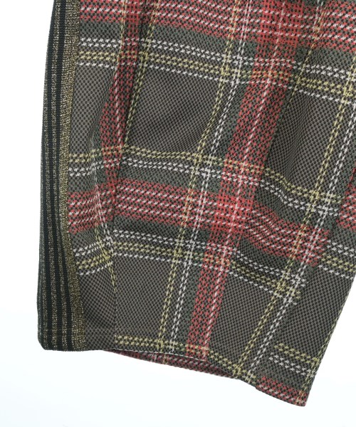 Needles（ニードルス）その他 グレー サイズ:XS メンズ/2200620808026