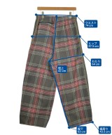 Needles（ニードルス）その他 グレー サイズ:XS メンズ/2200620808026