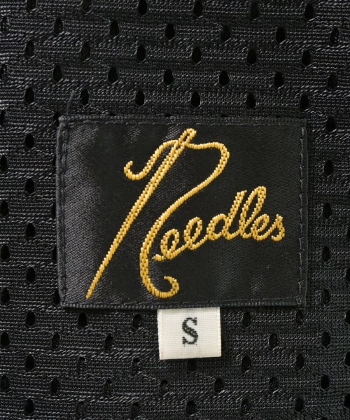 Needles（ニードルス）その他 黒 サイズ:S メンズ/2200620815031