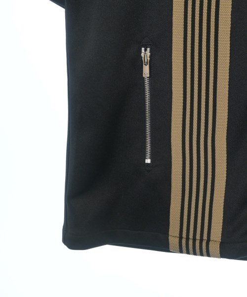 Needles（ニードルス）カジュアルシャツ 黒 サイズ:L メンズ/2200620826037