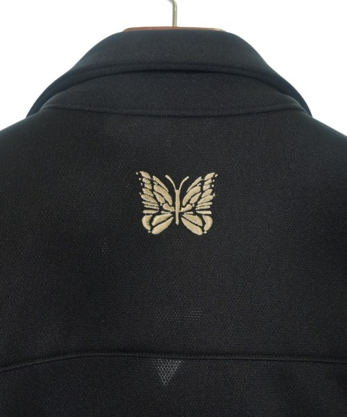 Needles（ニードルス）カジュアルシャツ 黒 サイズ:L メンズ/2200620826037