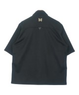 Needles（ニードルス）カジュアルシャツ 黒 サイズ:L メンズ/2200620826037