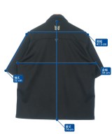 Needles（ニードルス）カジュアルシャツ 黒 サイズ:L メンズ/2200620826037