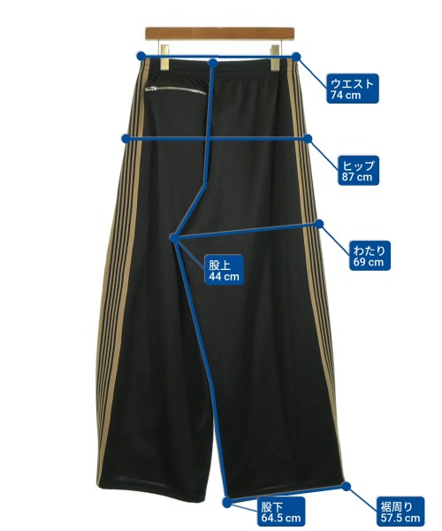 Needles（ニードルス）その他 黒 サイズ:S メンズ/2200620826044