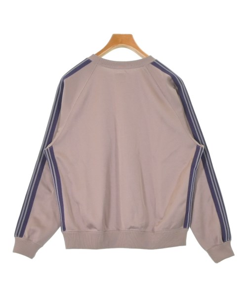 Needles（ニードルス）スウェット ピンク サイズ:XS メンズ/2200621208016