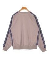 Needles（ニードルス）スウェット ピンク サイズ:XS メンズ/2200621208016