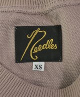 Needles（ニードルス）スウェット ピンク サイズ:XS メンズ/2200621208016
